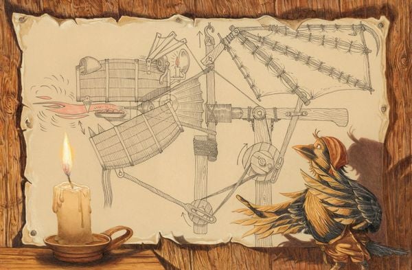Produktbild: Hugo und die Legende von Burg Drachenh&uuml;gel