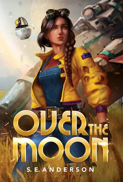 Produktbild: Over the Moon
