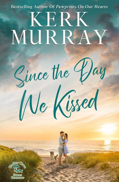 Produktbild: Since the Day We Kissed