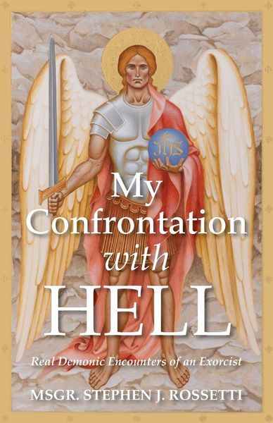 Produktbild: My Confrontation with Hell