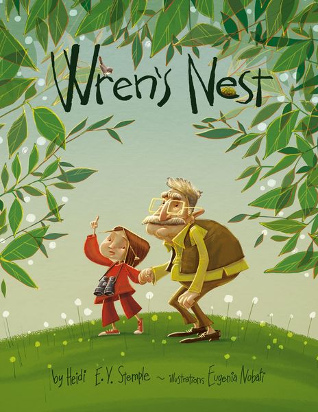 Produktbild: Wren's Nest