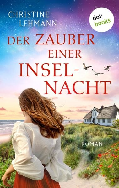 Produktbild: Der Zauber einer Inselnacht