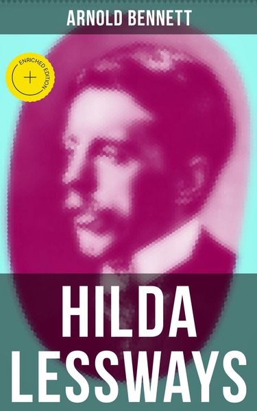 Produktbild: Hilda Lessways