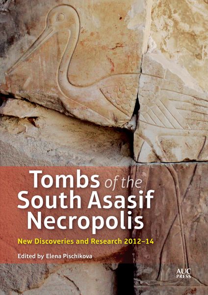 Produktbild: Tombs of the South Asasif Necropolis