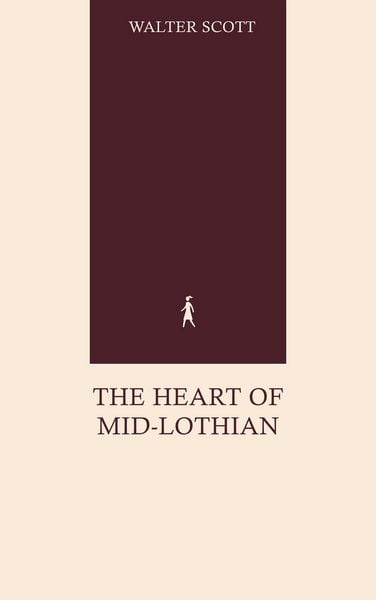 Produktbild: The Heart of Mid-lothian