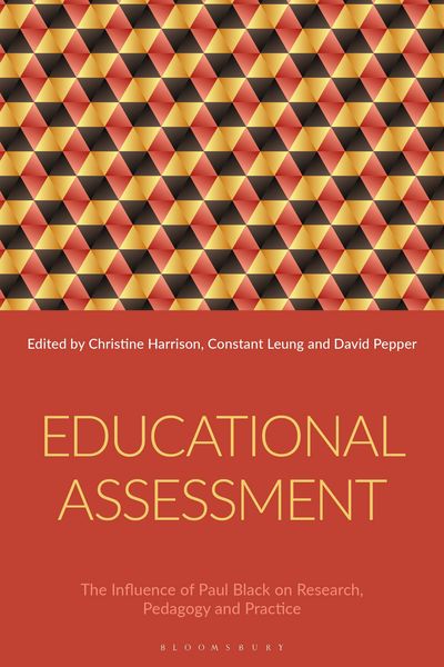 Produktbild: Educational Assessment