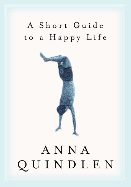 Produktbild: A Short Guide to a Happy Life
