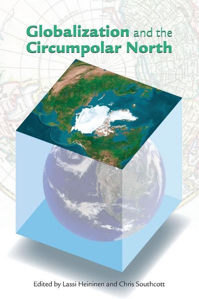 Produktbild: Globalization and the Circumpolar North