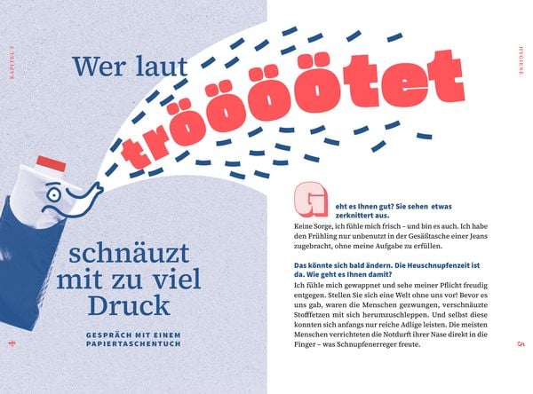 Produktbild: Apotheken Umschau: Wenn das Kondom aus dem N&auml;hk&auml;stchen plaudert