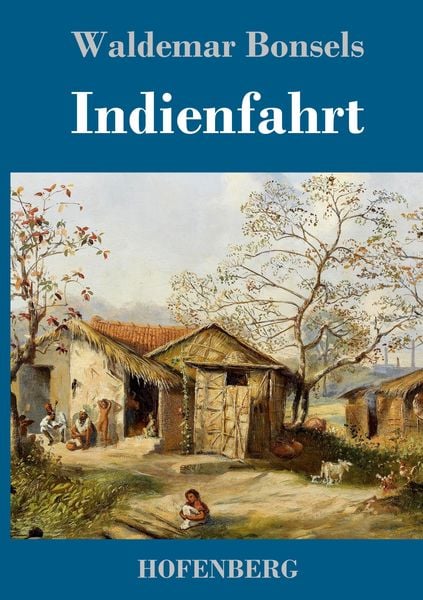 Produktbild: Indienfahrt