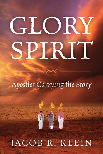 Produktbild: Glory Spirit