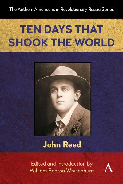 Produktbild: Ten Days That Shook the World