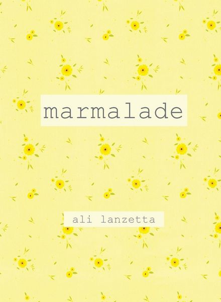 Produktbild: Marmalade