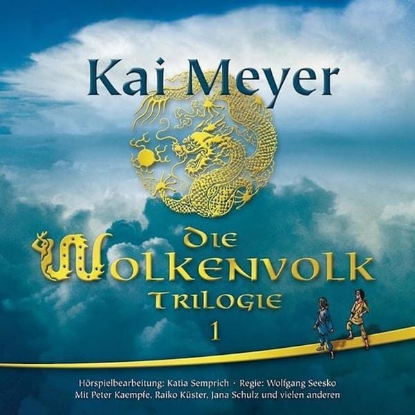 Seide und Schwert - Katia Semprich , Kai Meyer, Audio, 4260507185303