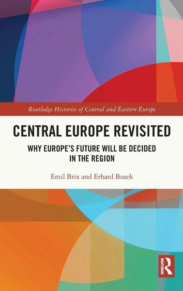 Produktbild: Central Europe Revisited