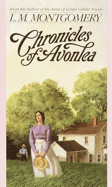 Produktbild: Chronicles of Avonlea