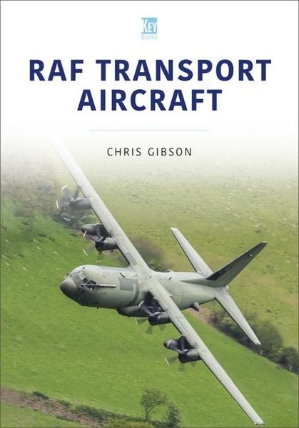 Produktbild: RAF Transport Aircraft