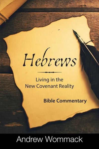 Produktbild: Hebrews