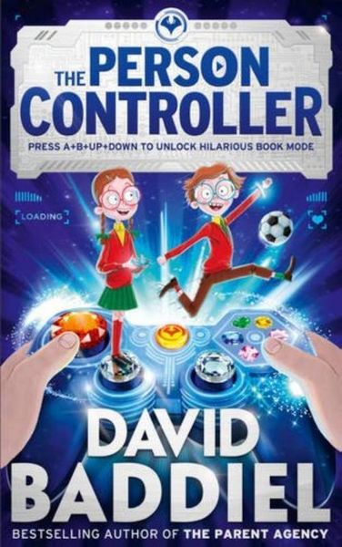 Produktbild: The Person Controller