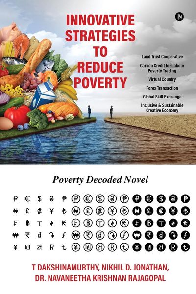 Produktbild: Innovative Strategies to reduce Poverty