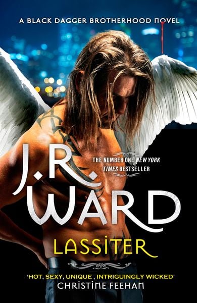 Produktbild: Lassiter