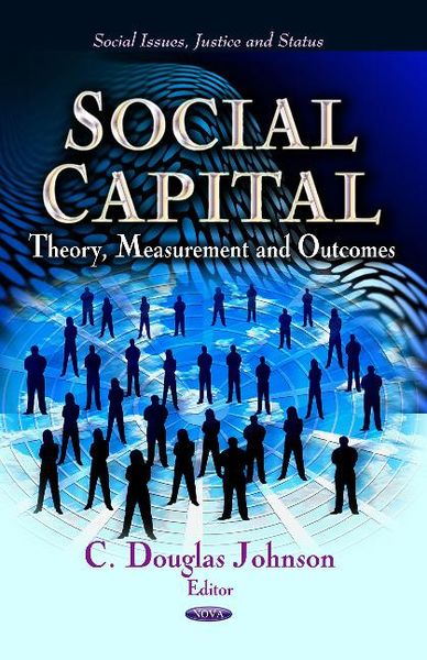 Produktbild: Social Capital