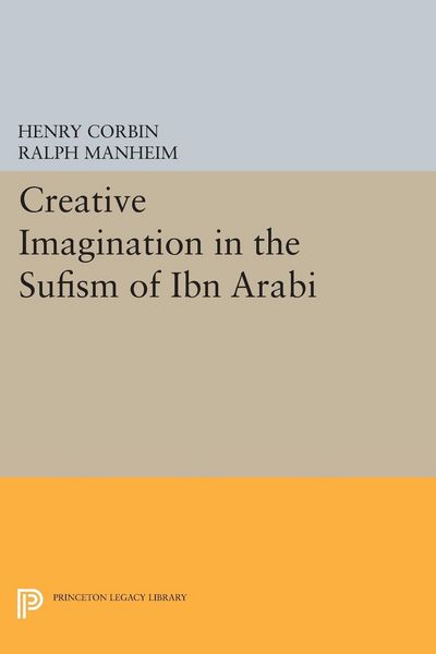 Produktbild: Creative Imagination in the Sufism of Ibn Arabi