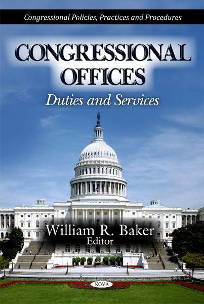 Produktbild: Congressional Offices