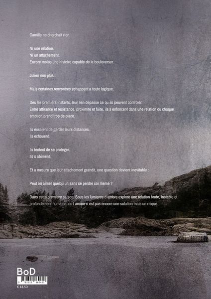 Produktbild: L&agrave; o&ugrave; la mer recommence