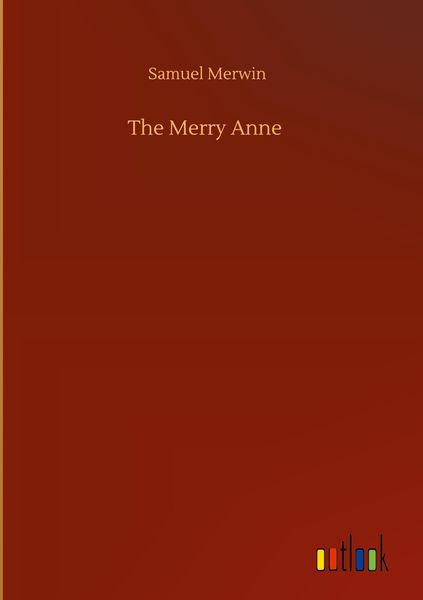 Produktbild: The Merry Anne