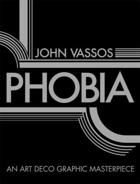 Produktbild: Phobia