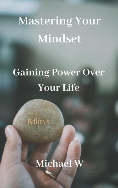 Produktbild: Mastering Your Mindset