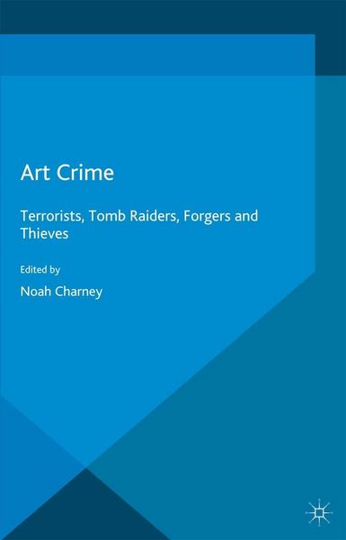 Produktbild: Art Crime