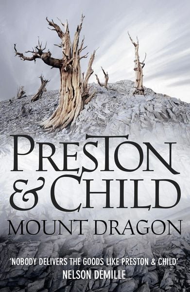Produktbild: Mount Dragon