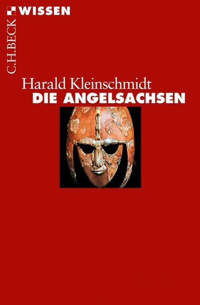 Produktbild: Die Angelsachsen
