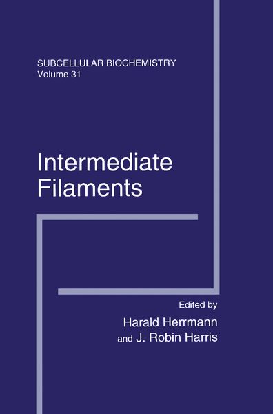 Produktbild: Intermediate Filaments