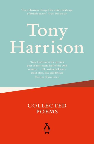 Produktbild: Collected Poems