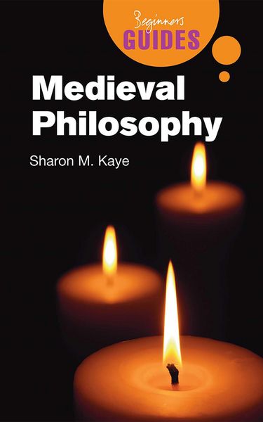 Produktbild: Medieval Philosophy