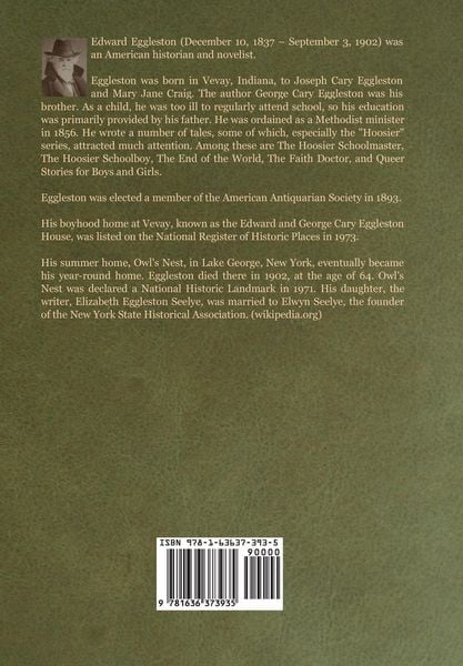 Produktbild: The Mystery of Metropolisville