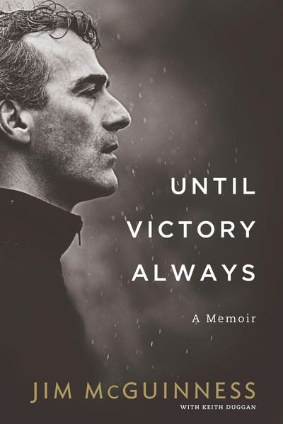 Produktbild: Until Victory Always