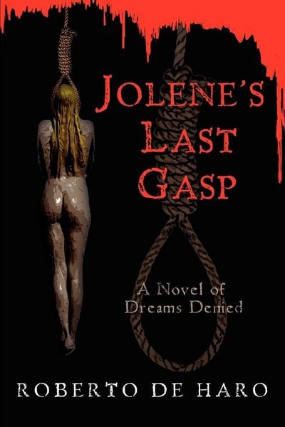 Produktbild: Jolene's Last Gasp