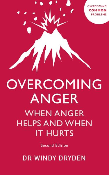 Produktbild: Overcoming Anger