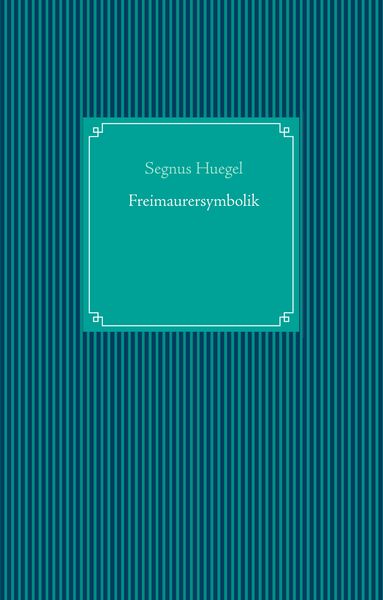 Produktbild: Freimaurersymbolik