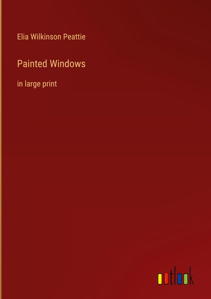 Produktbild: Painted Windows