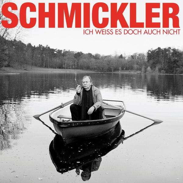 Produktbild: Ich weiss es doch auch nicht
