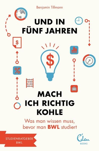 Produktbild: Und in f&uuml;nf Jahren mach ich richtig Kohle