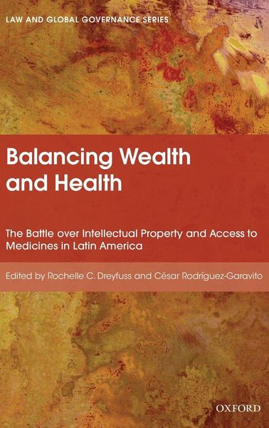 Produktbild: Balancing Wealth & Health Lgg C