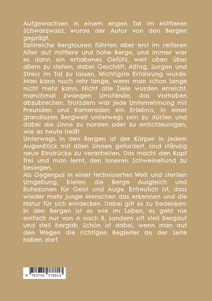 Produktbild: Aufw&auml;rts ist l&auml;ngst nicht oben