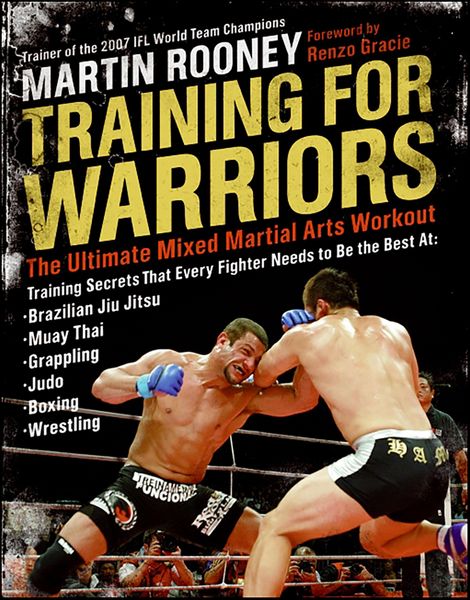 Produktbild: Training for Warriors