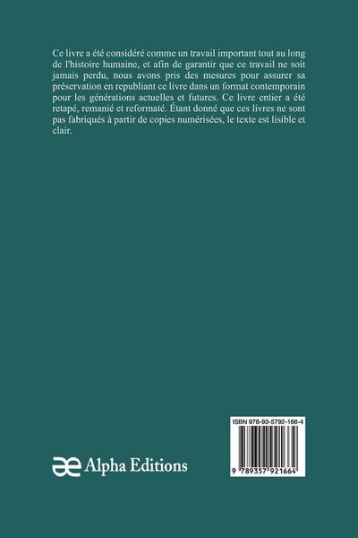 Produktbild: Le vicomte de Bragelonne (Tome I)